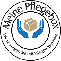 Pflegebox: Pflegehilfsmittel Zum Verbrauch